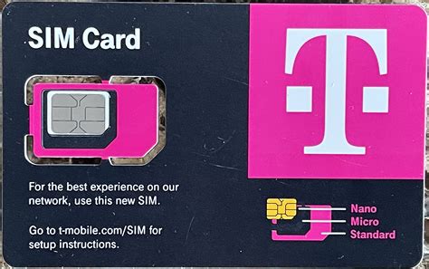 nfc sim card tmobile|t-mobile sim card prepaid.